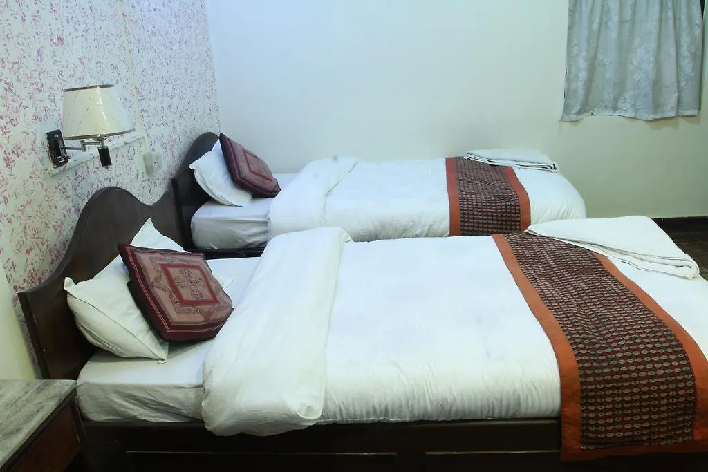 Peak Point Hotel Kathmandu