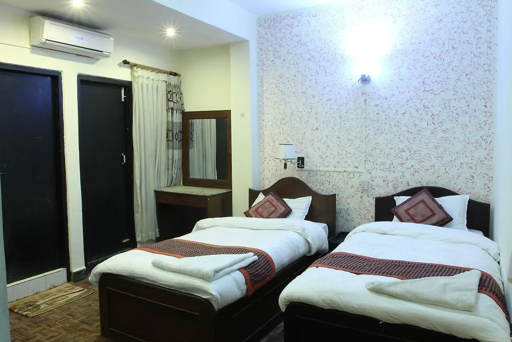 **  Peak Point Hotel Kathmandu Nepal