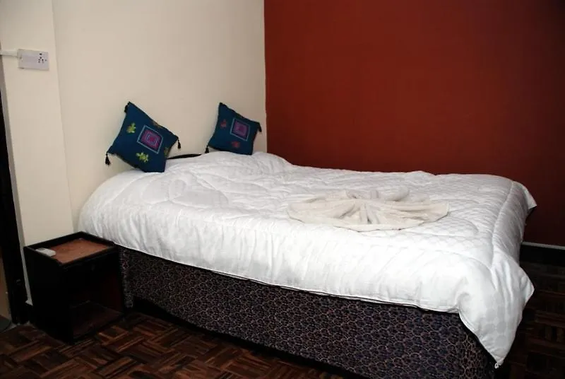 Peak Point Hotel Kathmandu
