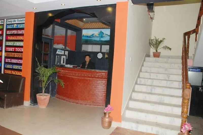 Peak Point Hotel Kathmandu