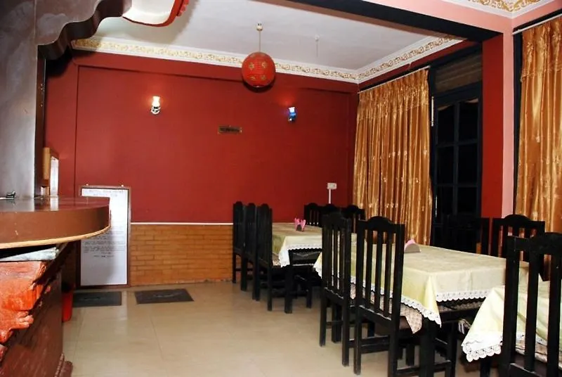 Peak Point Hotel Kathmandu