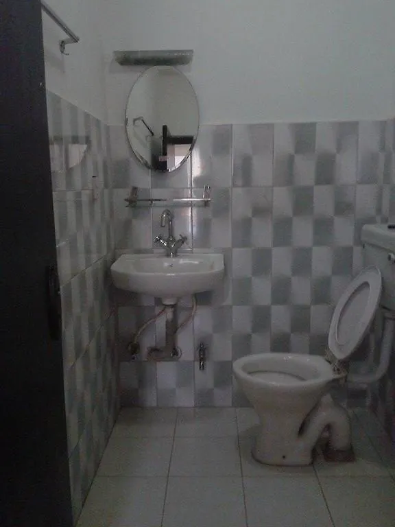 Peak Point Hotel Kathmandu