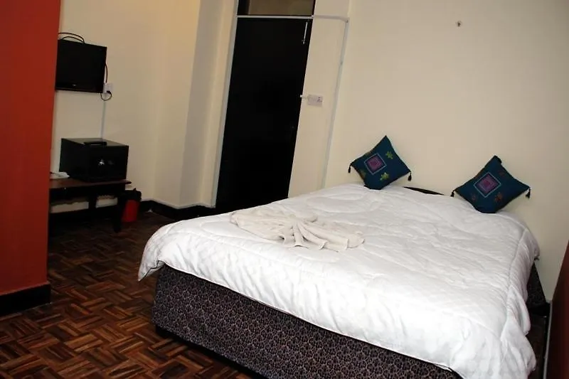 Peak Point Hotel Kathmandu