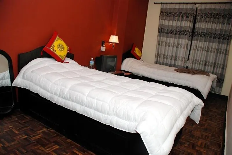 Peak Point Hotel Kathmandu