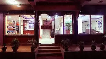 Peak Point Hotel Kathmandu