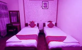 Peak Point Hotel Kathmandu