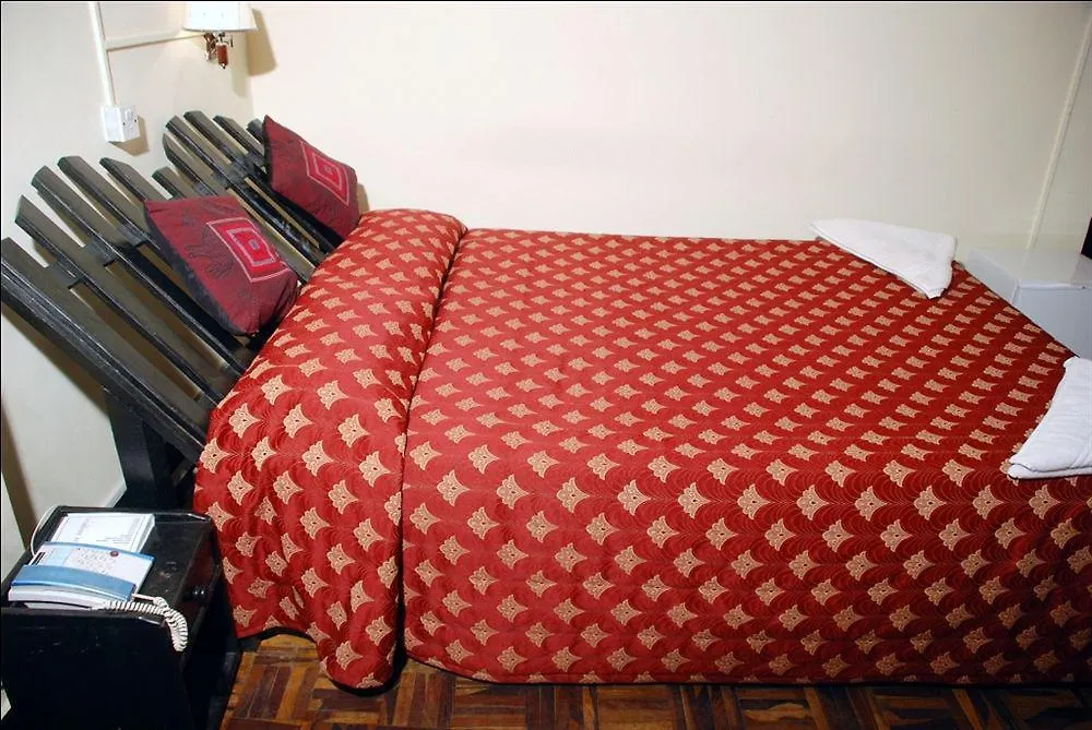 **  Peak Point Hotel Kathmandu Nepal