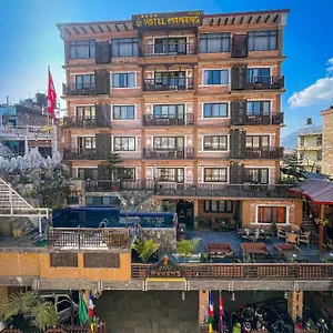 Manang **** Katmandu