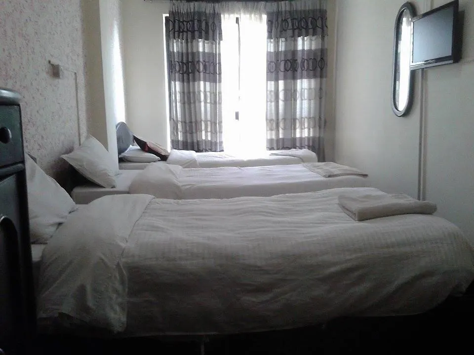 Peak Point Hotel Kathmandu