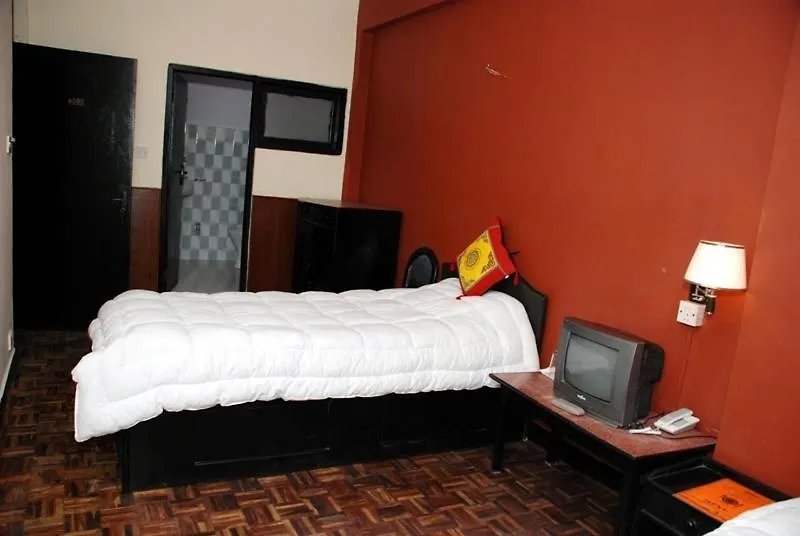 **  Peak Point Hotel Kathmandu Nepal