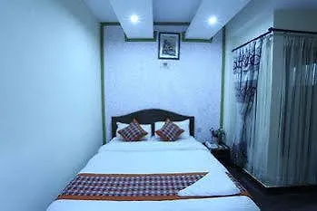 Peak Point Hotel Kathmandu Nepal
