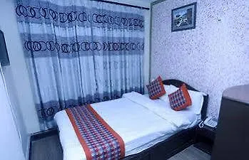 Peak Point Hotel Kathmandu 2*,  Nepal