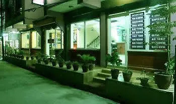 Peak Point Hotel Kathmandu