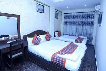 Peak Point Hotel Kathmandu