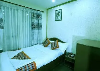 Peak Point Hotel Kathmandu