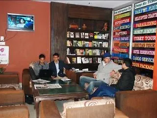 **  Peak Point Hotel Kathmandu Nepal