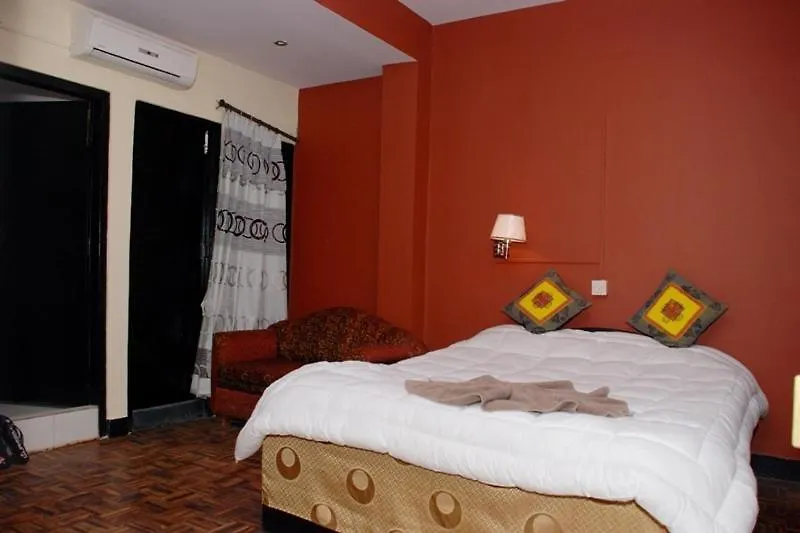 Peak Point Hotel Kathmandu