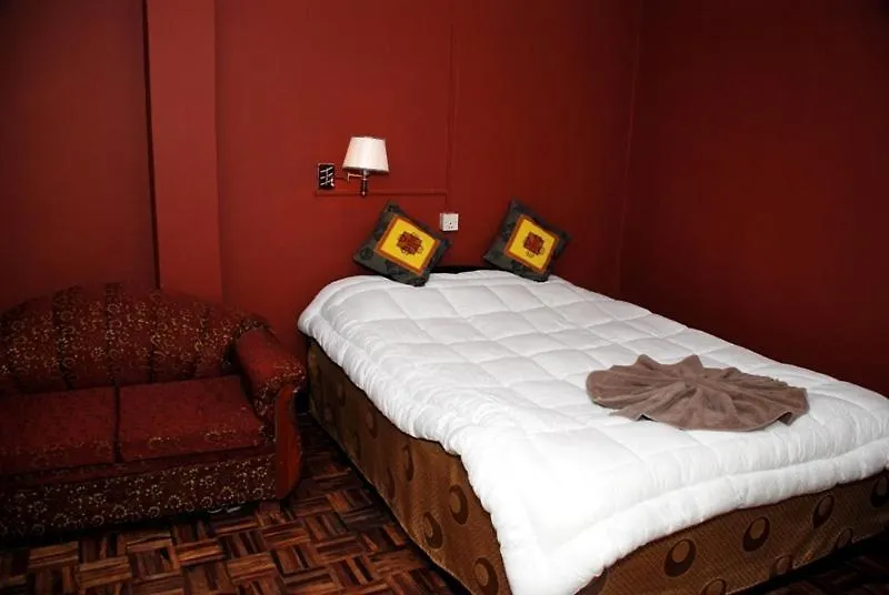 Peak Point Hotel Kathmandu
