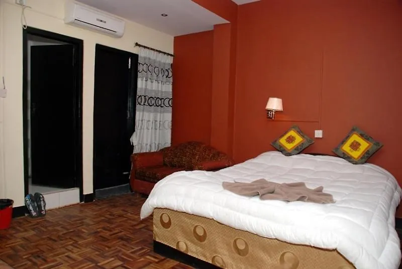 Peak Point Hotel Kathmandu