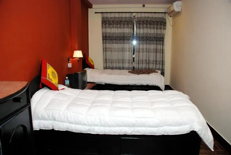 **  Peak Point Hotel Kathmandu Nepal