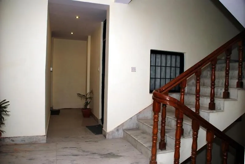 Peak Point Hotel Kathmandu