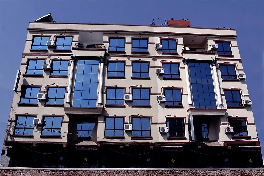 Peak Point Hotel Kathmandu Nepal