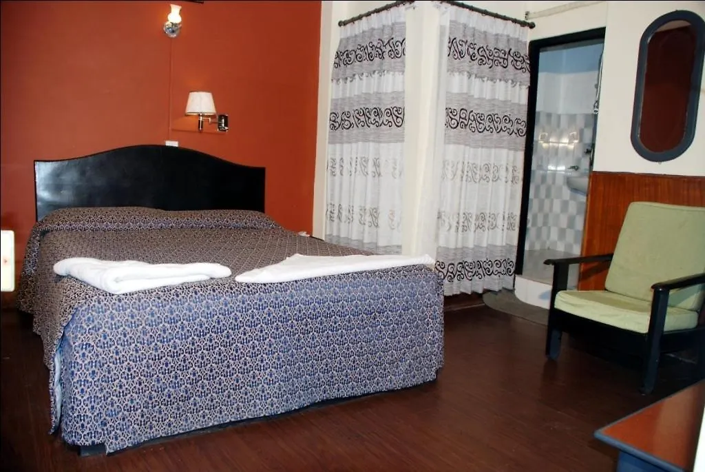 Peak Point Hotel Kathmandu