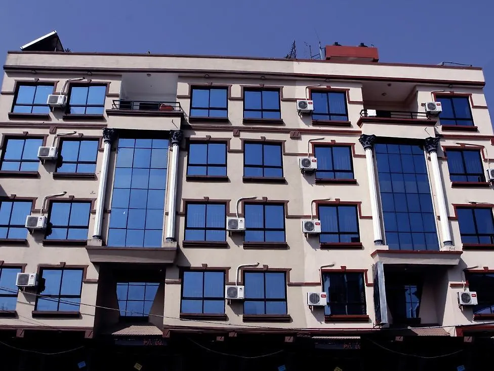 Peak Point Hotel Kathmandu