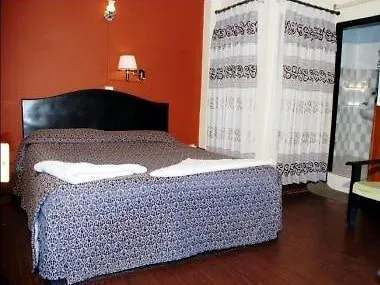Peak Point Hotel Kathmandu