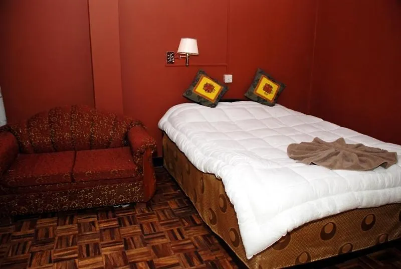 Peak Point Hotel Kathmandu