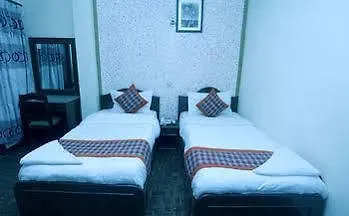 **  Peak Point Hotel Kathmandu Nepal