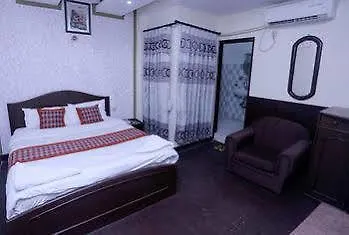 Peak Point Hotel Kathmandu
