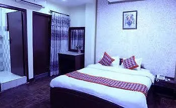 Peak Point Hotel Kathmandu