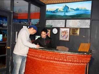 Peak Point Hotel Kathmandu
