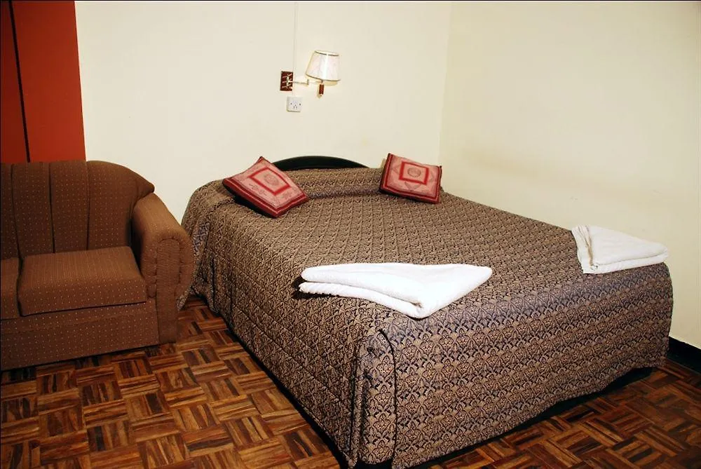 Peak Point Hotel Kathmandu